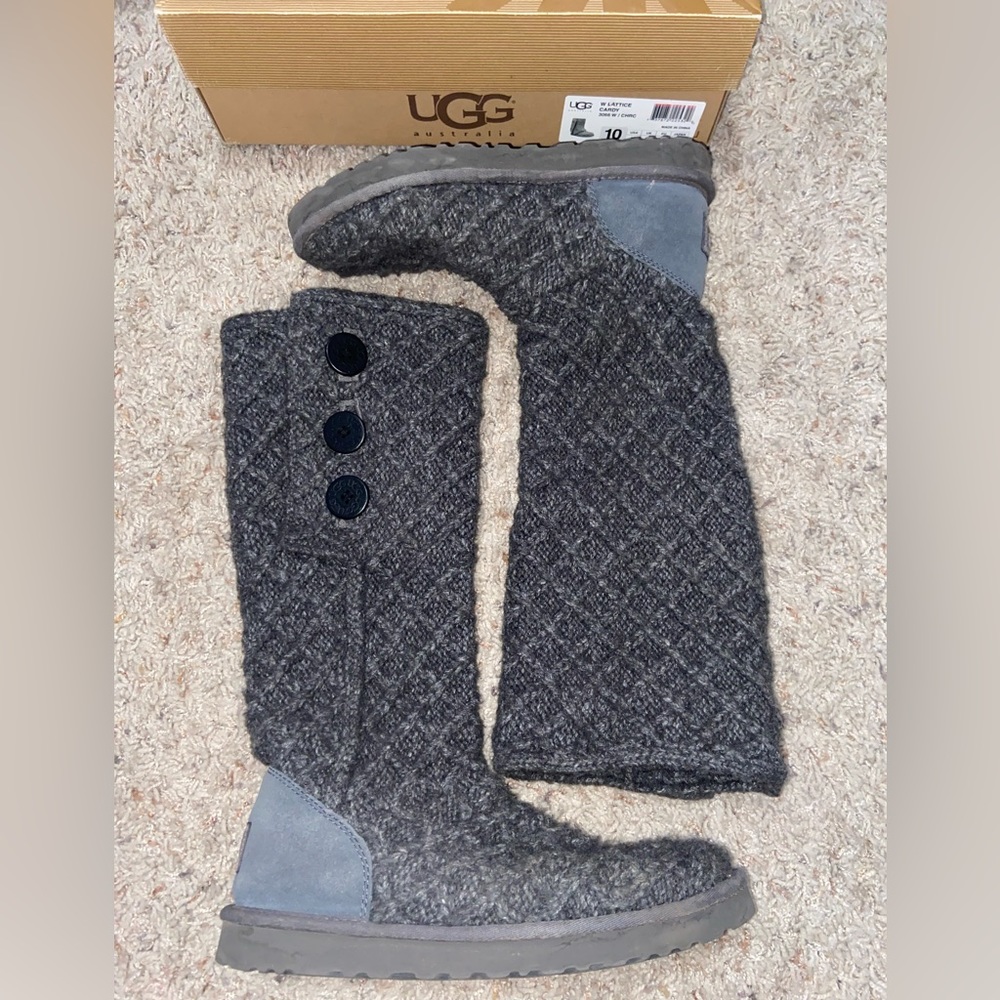 Ugg boots
